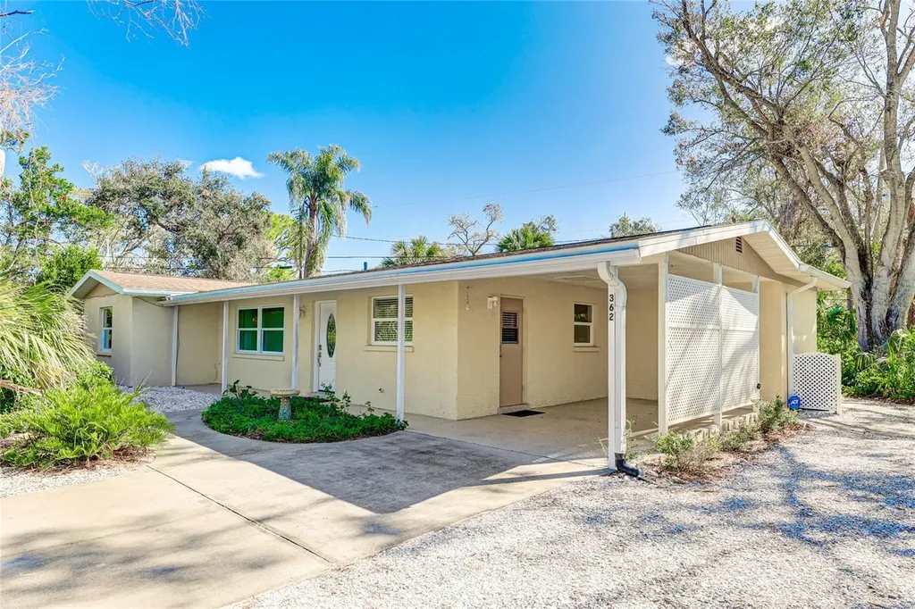 362 Mcarthur Avenue Sarasota FL 34243