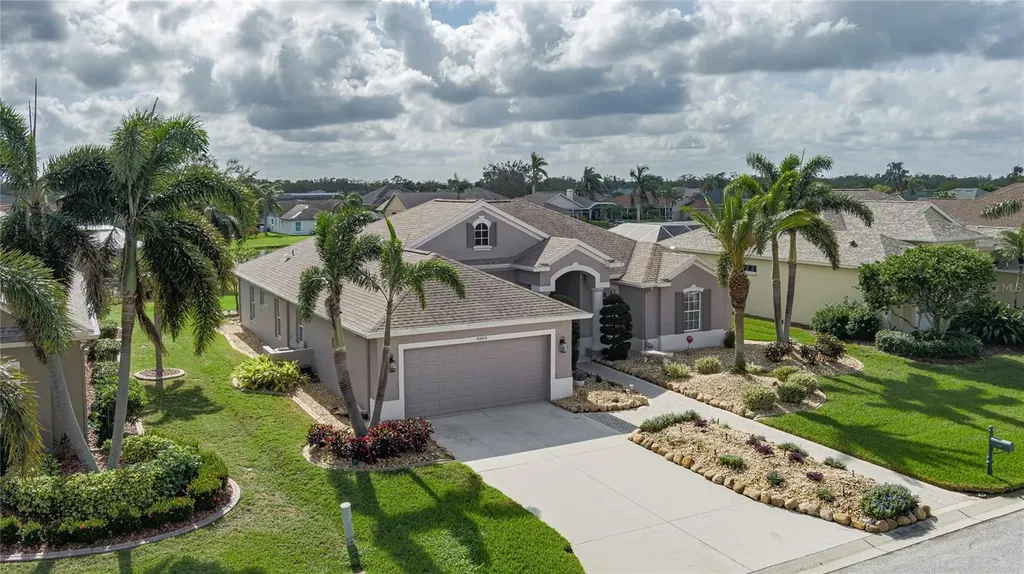 8809 30th Street E Parrish FL 34219