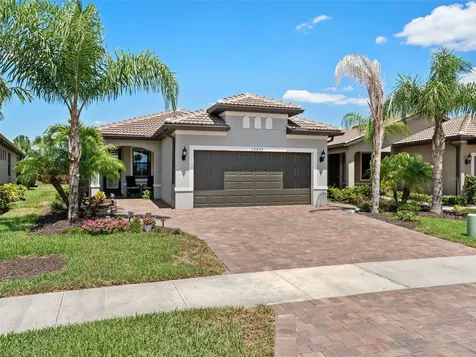12855 Oriago Street Venice FL 34293
