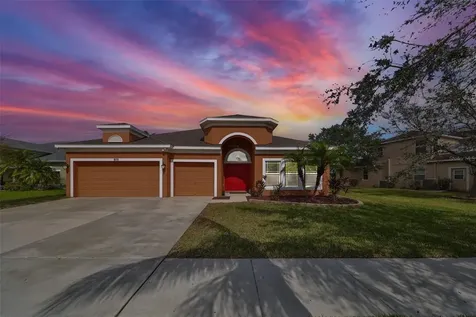 805 Seminole Sky Drive Ruskin FL 33570