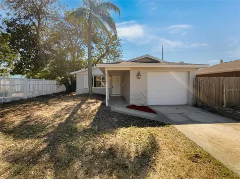 6518 3rd Avenue S St Petersburg FL 33707