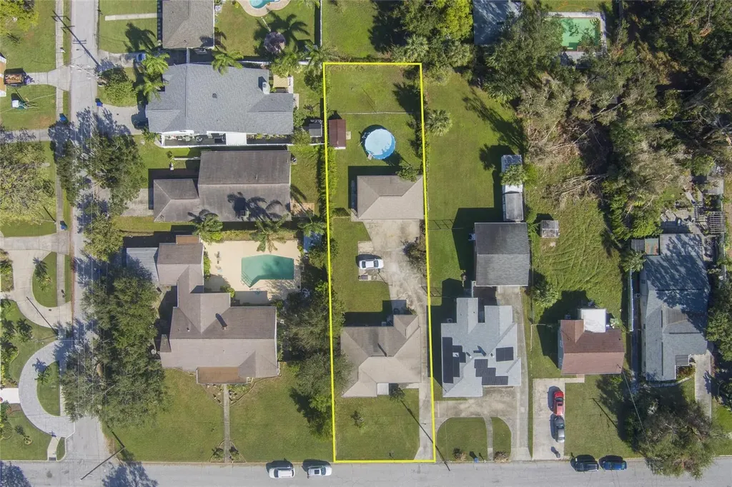 3121 W North B Street Tampa FL 33609