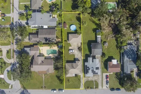3121 W North B Street Tampa FL 33609