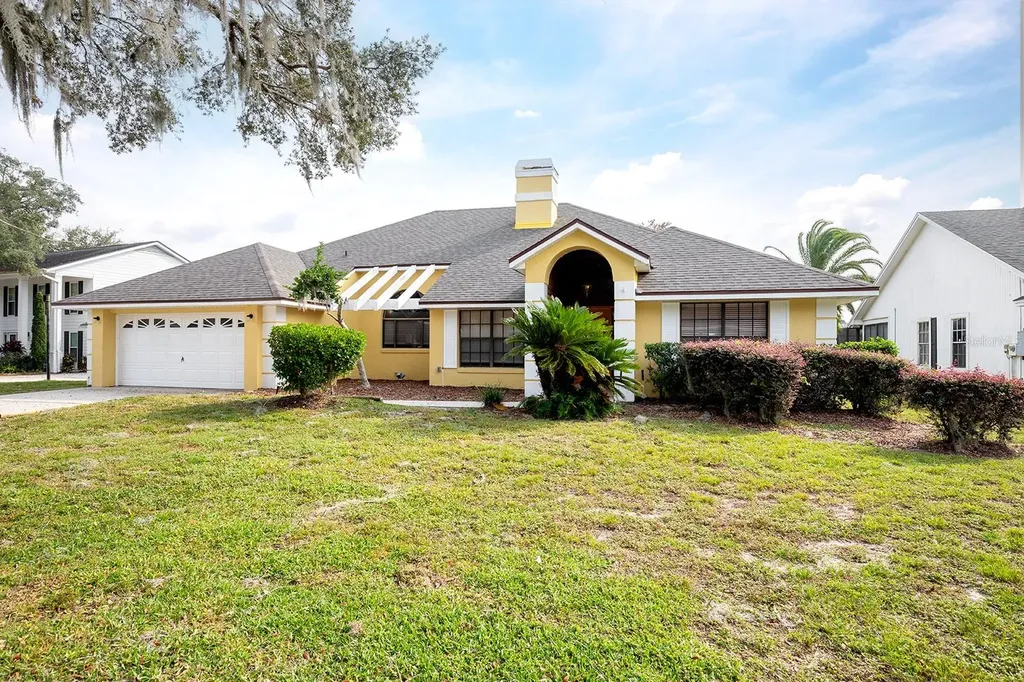 233 Portsmouth Cove Longwood FL 32779