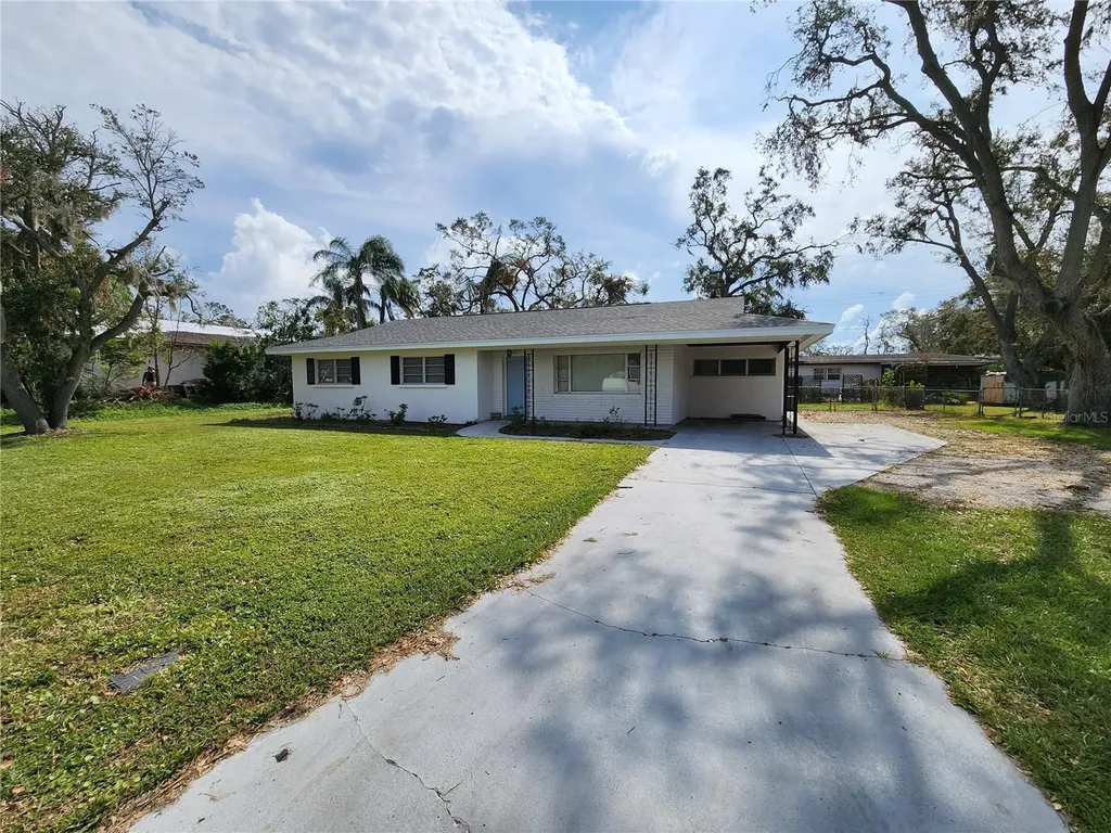 3134 Alta Vista Street Sarasota FL 34237