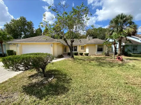 10233 Water Hyacinth Drive Orlando FL 32825