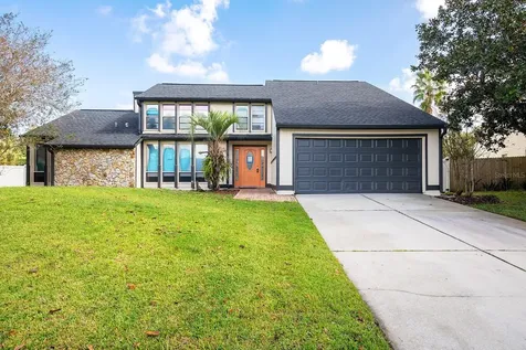 8825 Pine Bay Court Orlando FL 32825