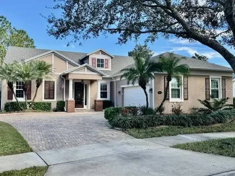 210 Westcott Court Deland FL 32724