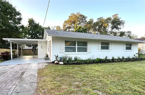 160 Plumosus Drive Altamonte Springs FL 32701