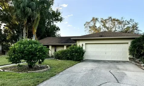 1555 Huntington Court Palm Harbor FL 34683
