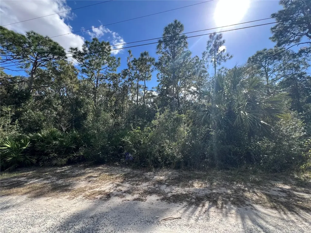 5650 W Kettle Lane Crystal River FL 34429