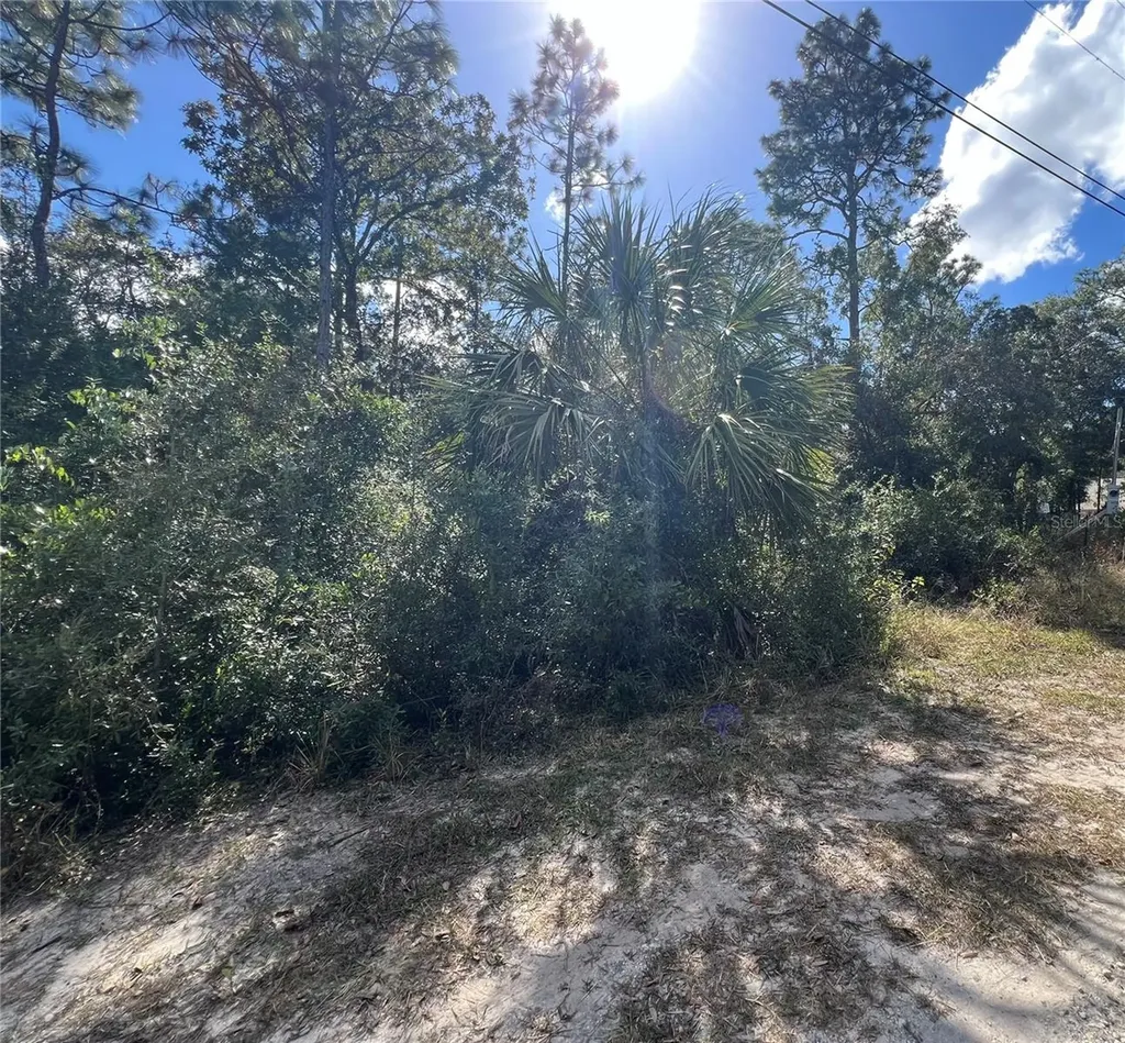 5650 W Kettle Lane Crystal River FL 34429