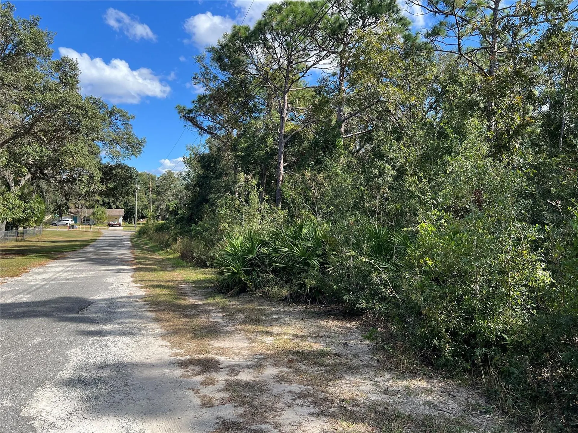 5650 W Kettle Lane Crystal River FL 34429