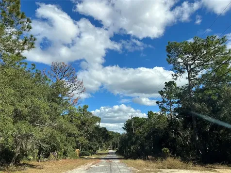 5650 W Kettle Lane Crystal River FL 34429