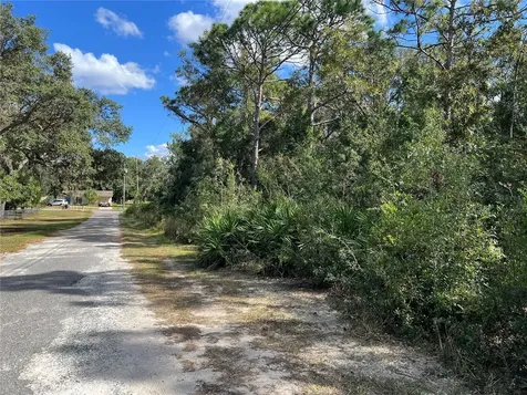 5650 W Kettle Lane Crystal River FL 34429