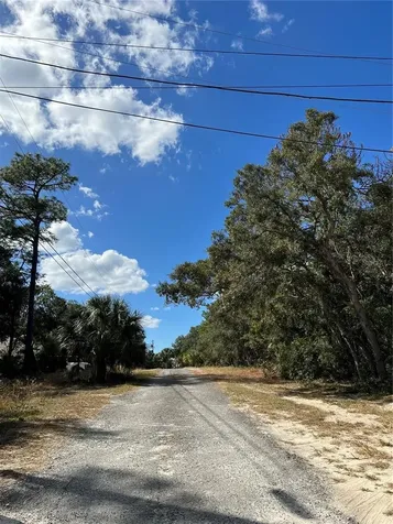 5650 W Kettle Lane Crystal River FL 34429