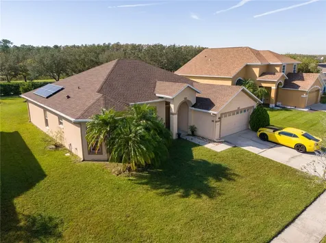 3626 Kariba Court Kissimmee FL 34746