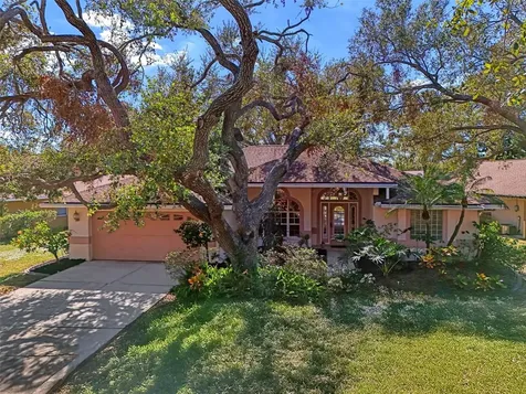 3391 Crystal Lakes Court Sarasota FL 34235
