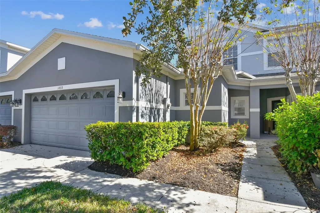 1488 Travertine Terrace Sanford FL 32771