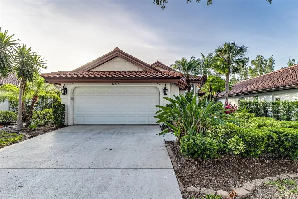 956 Harbor Town Drive Venice FL 34292