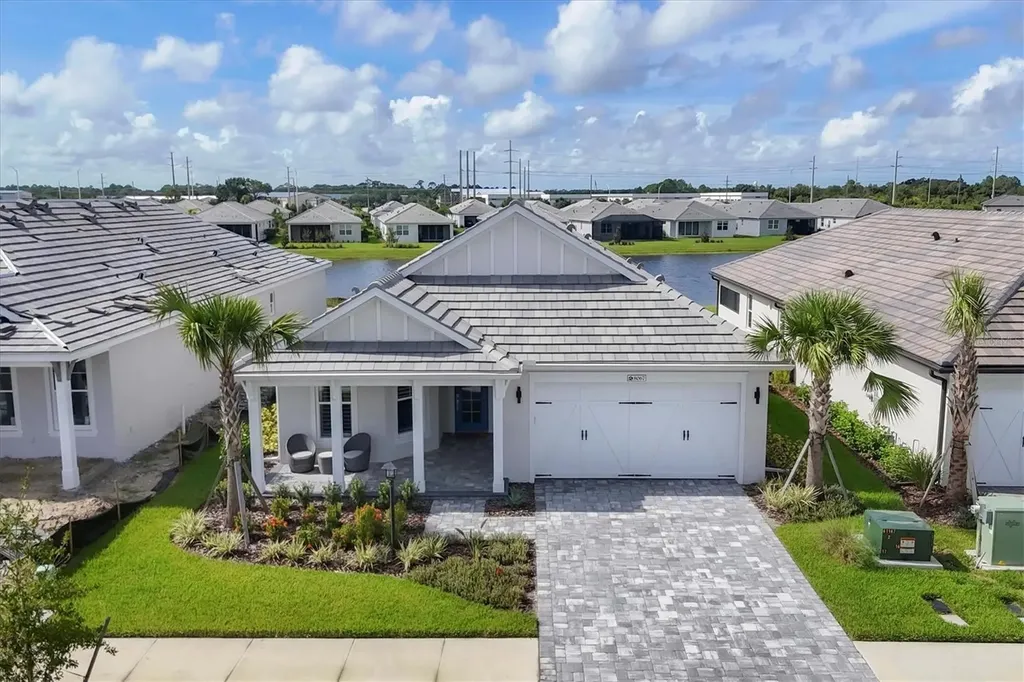8067 Slipway Drive Sarasota FL 34240