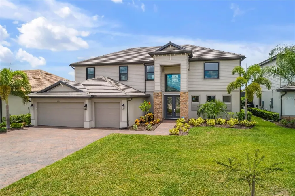 18339 Parksville Drive Estero FL 33928