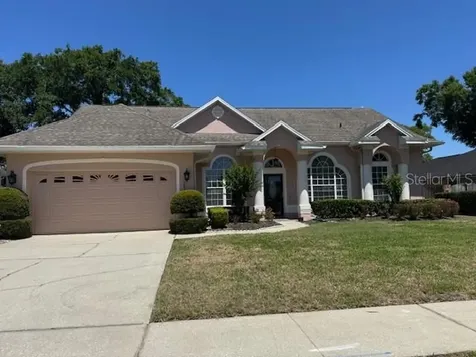 1833 Queen Palm Drive Apopka FL 32712