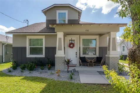 816 W Hiawatha Street Tampa FL 33604