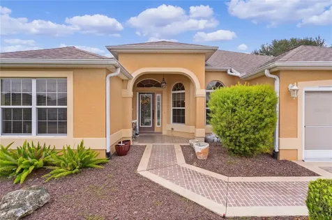 17924 SE 86th Auburn Avenue The Villages FL 32162
