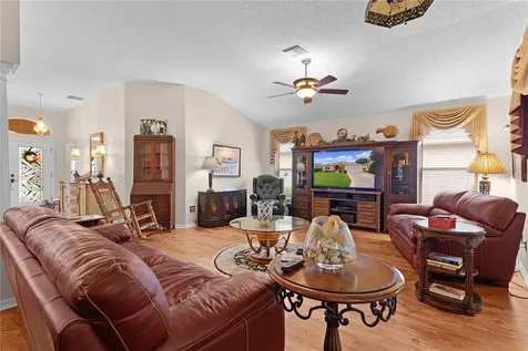 17924 SE 86th Auburn Avenue The Villages FL 32162