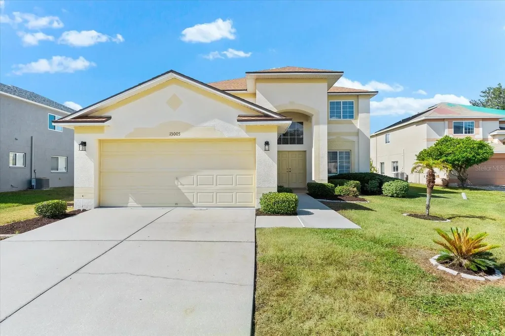 13005 Oakmont Wood Court Riverview FL 33579