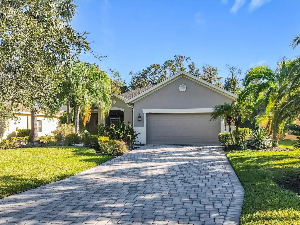 100 Vizcaya Court Kissimmee FL 34759