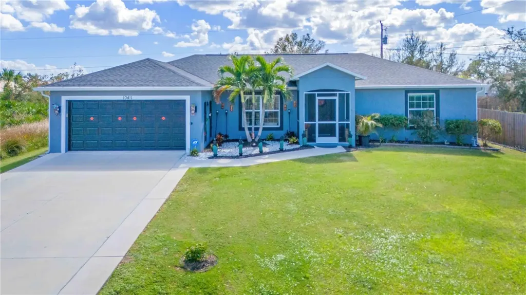 10411 Willmington Boulevard Englewood FL 34224
