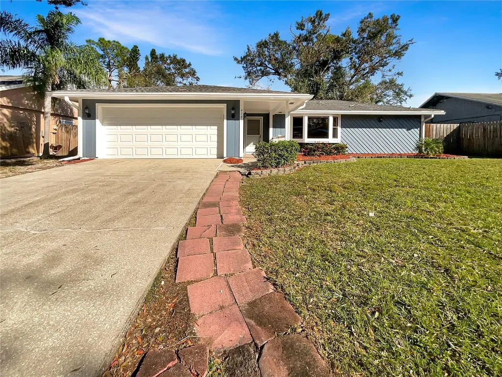 4143 Waikiki Drive Sarasota FL 34241