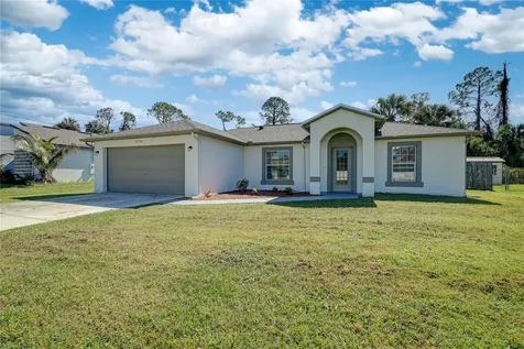 3776 Junction Street North Port FL 34288