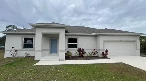 513 Bounds Street Port Charlotte FL 33954