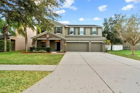 1521 Rhodeswell Lane Dover FL 33527