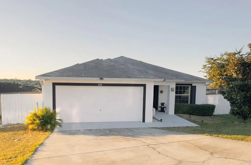 612 Chicago Way Dundee FL 33838