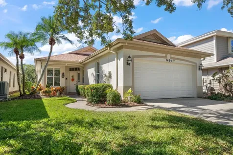 1434 Woodstream Drive Oldsmar FL 34677