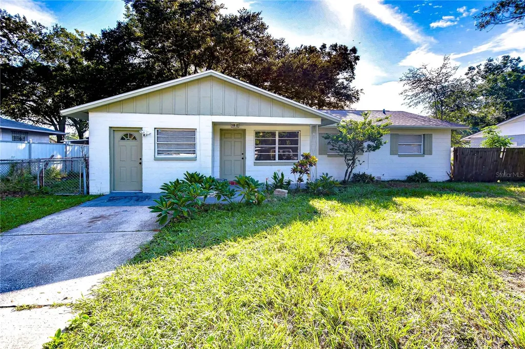 744 S 58th Street Tampa FL 33619