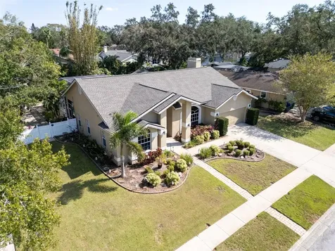 1214 Bolivar Court Dunedin FL 34698