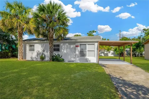 607 Fitzgerald Drive Maitland FL 32751