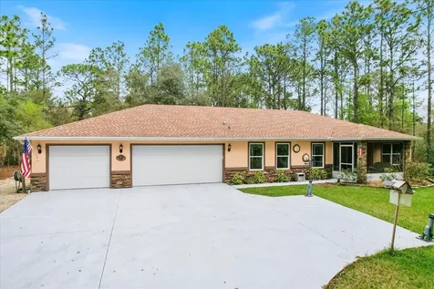 2937 W Goldenrod Drive Beverly Hills FL 34465