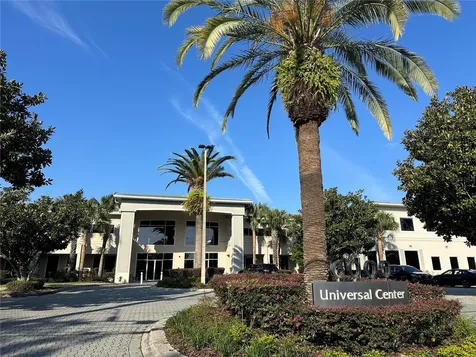 6000 Turkey Lake Road Orlando FL 32819
