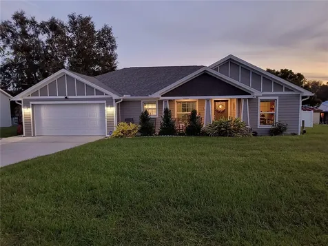 23136 Thielman Avenue Brooksville FL 34601