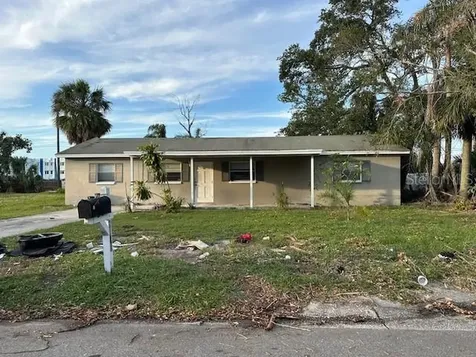 4207 W Bay Vista Avenue Tampa FL 33611