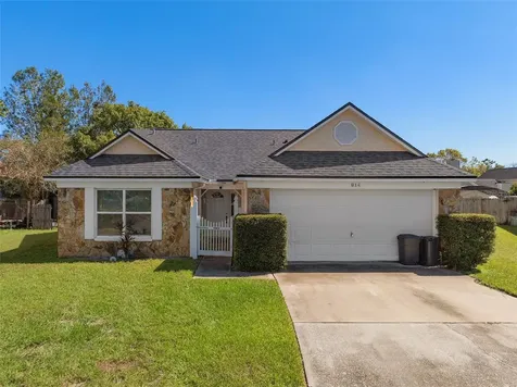 814 Whittingham Court Lake Mary FL 32746