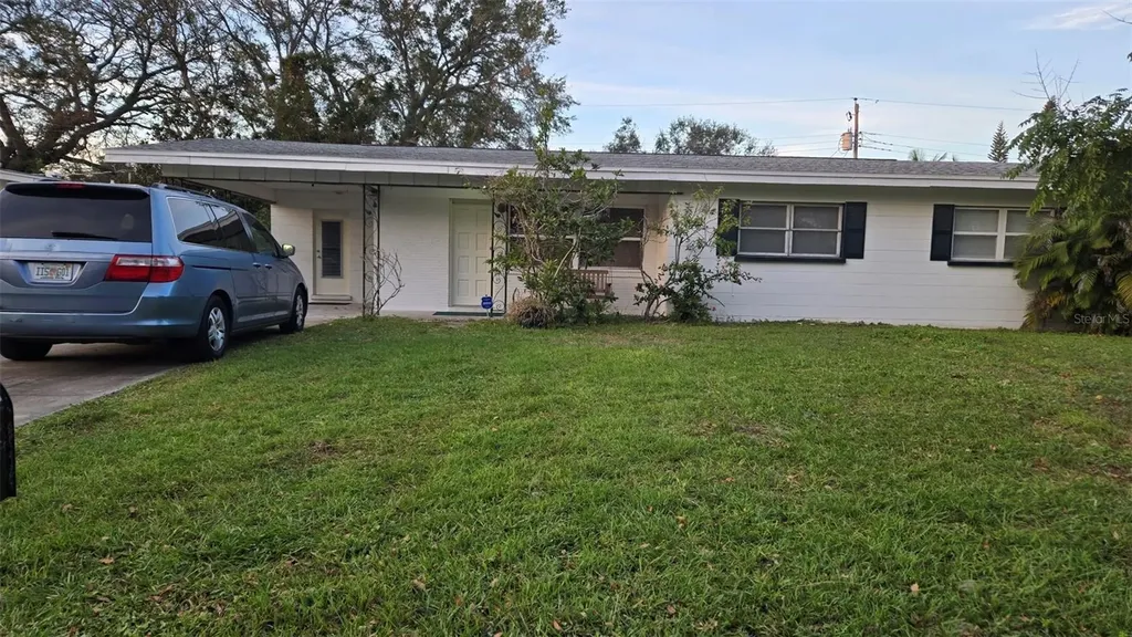 3101 Bay Street Sarasota FL 34237