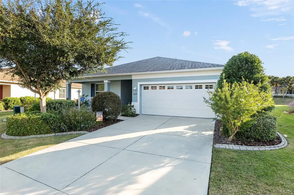 8279 SW 78th Circle Ocala FL 34476