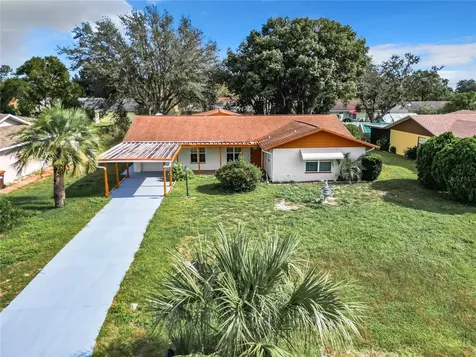 34 Palm Road Ocala FL 34472